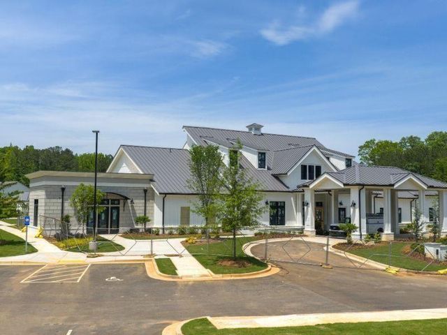 789 Brooke View Drive, Canton, GA 30115