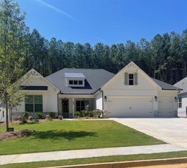 789 Brooke View Drive, Canton, GA 30115