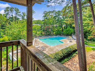 618 Pine Ridge Place, Raleigh, NC 27609