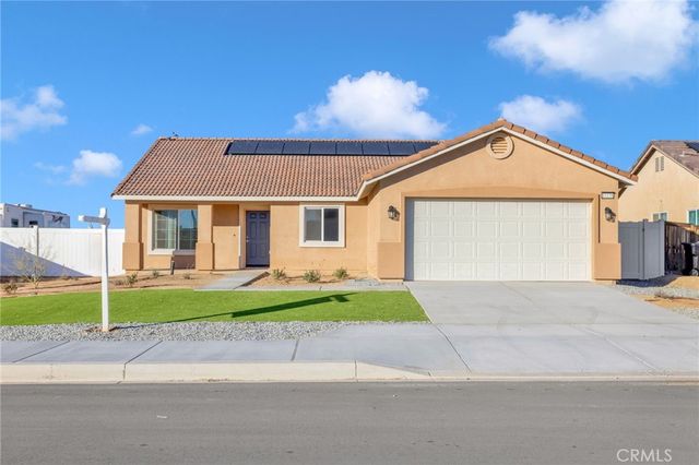 10158 Kemper Avenue, Adelanto, CA 92301