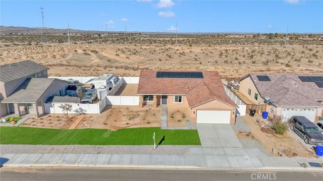 10158 Kemper Avenue, Adelanto, CA 92301