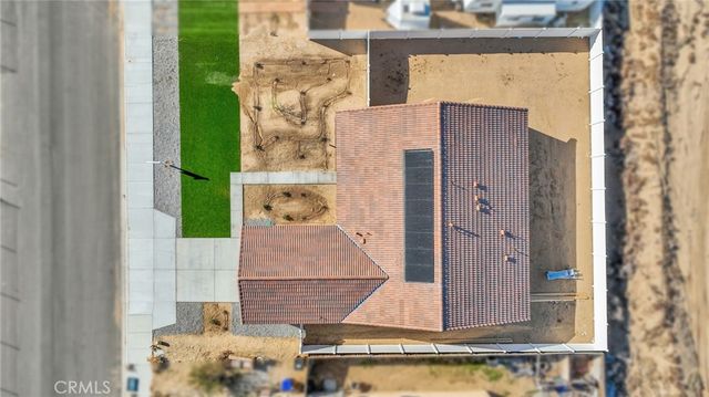 10158 Kemper Avenue, Adelanto, CA 92301