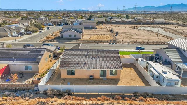 10158 Kemper Avenue, Adelanto, CA 92301