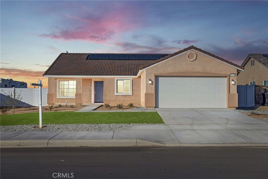 10158 Kemper Avenue, Adelanto, CA 92301