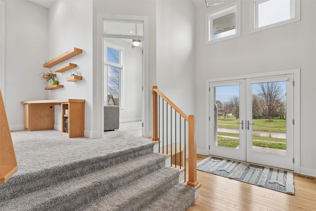 2872 Buena Vista Drive, Clive, IA 50325