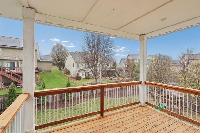 2872 Buena Vista Drive, Clive, IA 50325