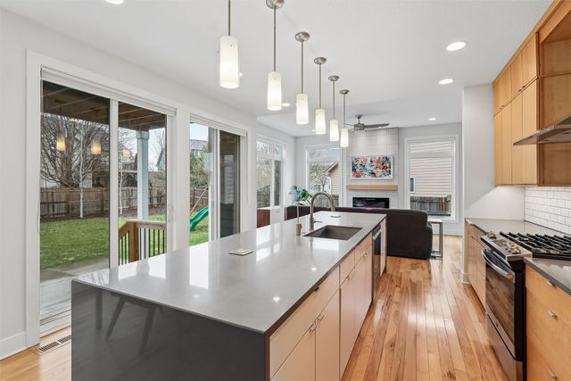 2872 Buena Vista Drive, Clive, IA 50325