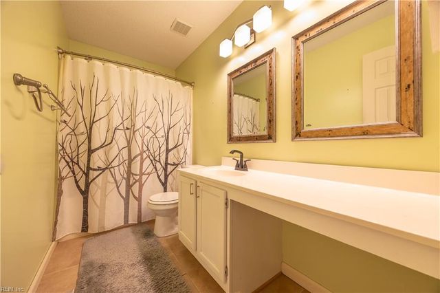 415 S Hill LN, Chesapeake, VA 23322