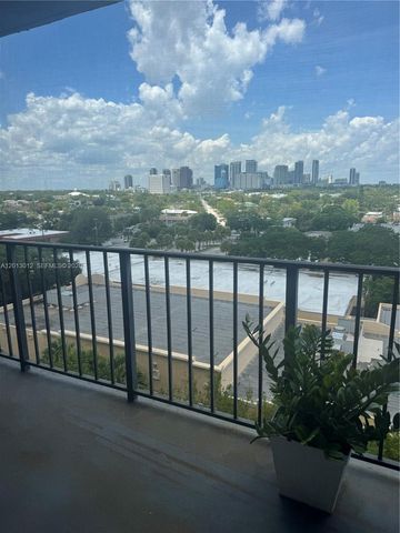1625 SE 10th Ave 804, Fort Lauderdale, FL 33316