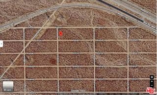0 Olive St, Mojave, CA 93501