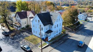 45 Winter Street, Ansonia, CT 06401