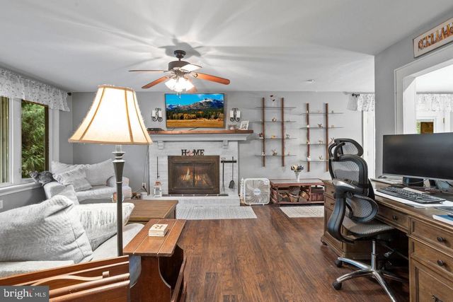 26 BIG LOOK TRL, Medford, NJ 08055