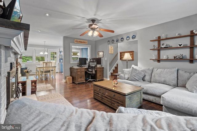 26 BIG LOOK TRL, Medford, NJ 08055
