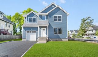 400 Grant Ave, Plainfield City, NJ 07060