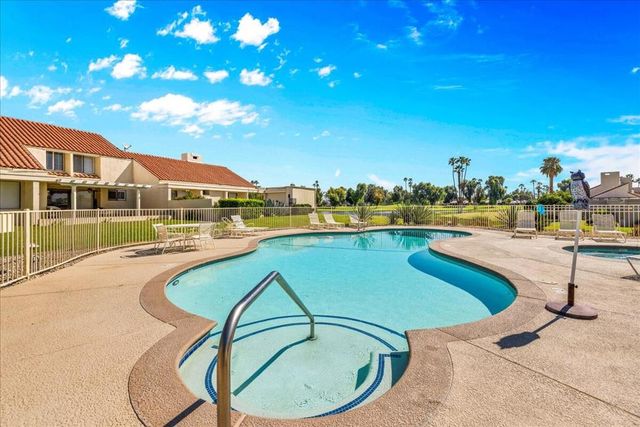 34820 Mission Hills Drive, Rancho Mirage, CA 92270