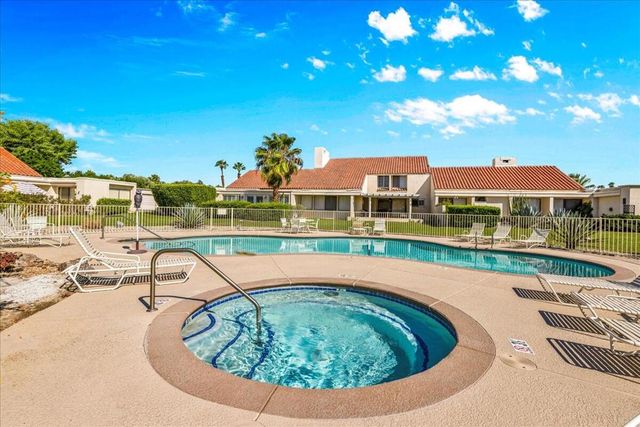 34820 Mission Hills Drive, Rancho Mirage, CA 92270