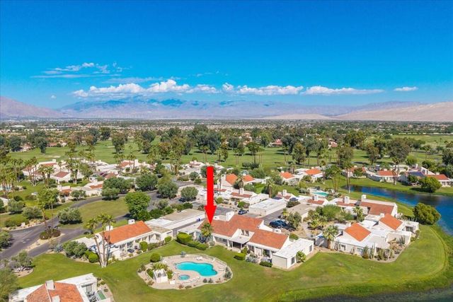 34820 Mission Hills Drive, Rancho Mirage, CA 92270