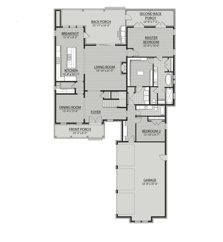 25 W Perseverance Point, Freeport, FL 32439