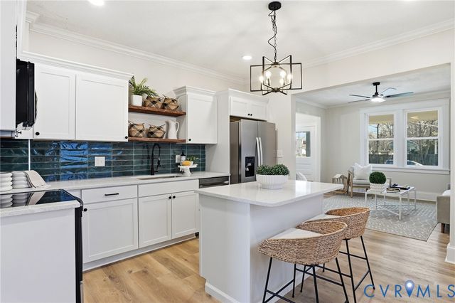 3205 Stockton St, Richmond, VA 23224