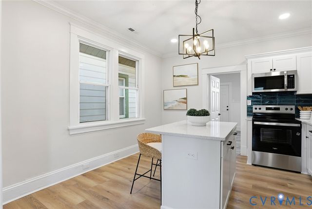 3205 Stockton St, Richmond, VA 23224