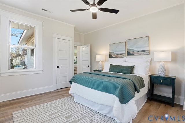 3205 Stockton St, Richmond, VA 23224