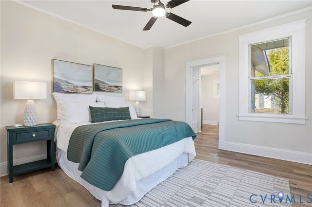 3205 Stockton St, Richmond, VA 23224