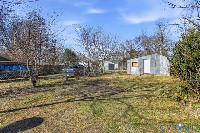 3205 Stockton St, Richmond, VA 23224