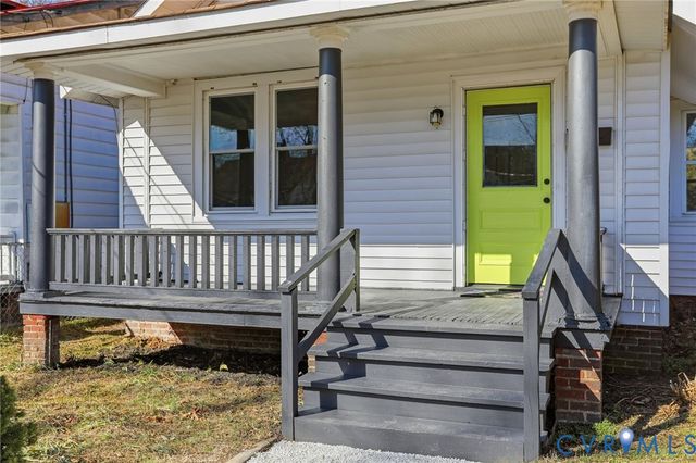 3205 Stockton St, Richmond, VA 23224