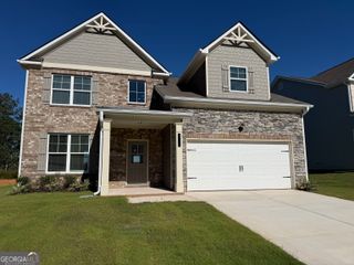 8136 Pine Ridge Road, Fairburn, GA 30213