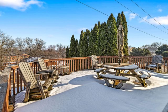 3301 Edgemere Avenue, Saint Anthony, MN 55418