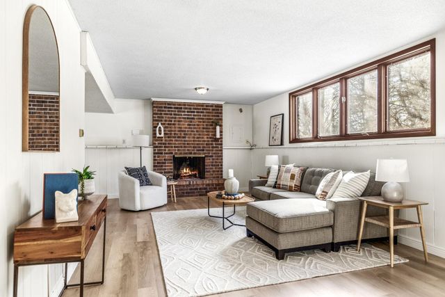 3301 Edgemere Avenue, Saint Anthony, MN 55418