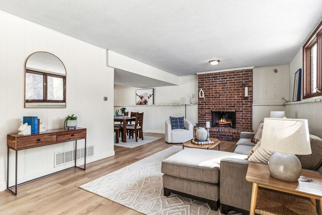 3301 Edgemere Avenue, Saint Anthony, MN 55418