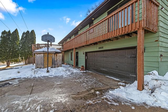 3301 Edgemere Avenue, Saint Anthony, MN 55418