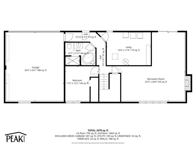 3301 Edgemere Avenue, Saint Anthony, MN 55418