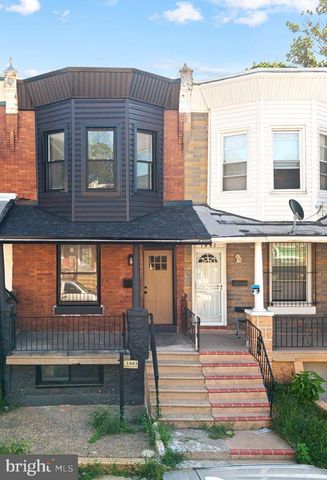 1443 N EDGEWOOD ST, Philadelphia, PA 19151