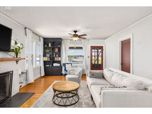 9685 Nw SAINT HELENS Rd, Portland, OR 97231