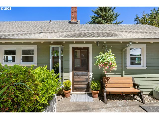 9685 Nw SAINT HELENS Rd, Portland, OR 97231