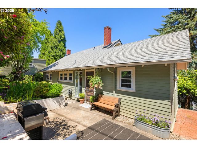 9685 Nw SAINT HELENS Rd, Portland, OR 97231