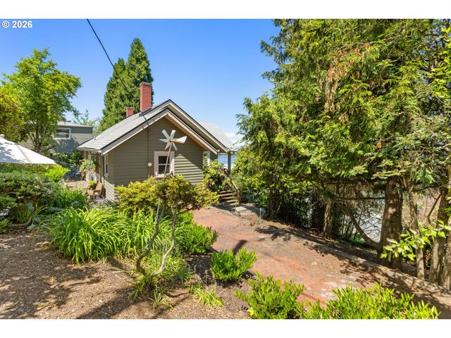 9685 Nw SAINT HELENS Rd, Portland, OR 97231
