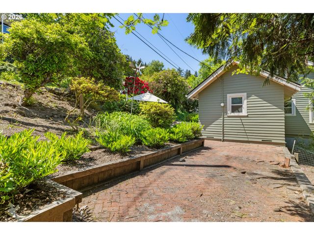 9685 Nw SAINT HELENS Rd, Portland, OR 97231