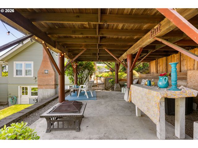 9685 Nw SAINT HELENS Rd, Portland, OR 97231