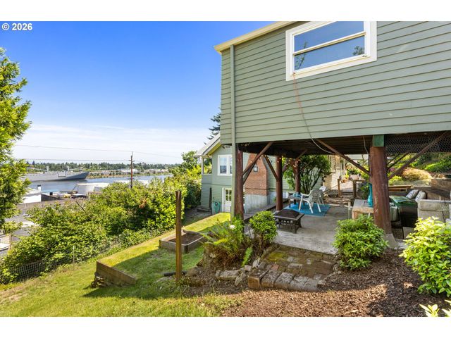 9685 Nw SAINT HELENS Rd, Portland, OR 97231