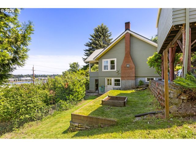 9685 Nw SAINT HELENS Rd, Portland, OR 97231