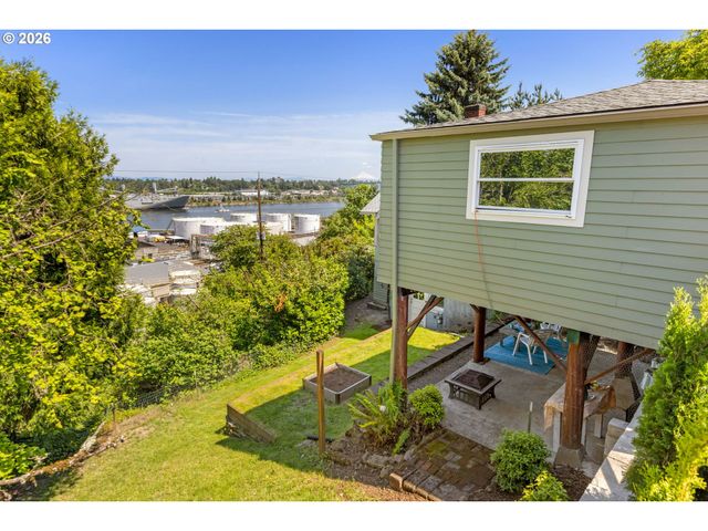 9685 Nw SAINT HELENS Rd, Portland, OR 97231