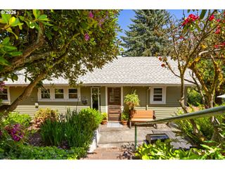 9685 Nw SAINT HELENS Rd, Portland, OR 97231