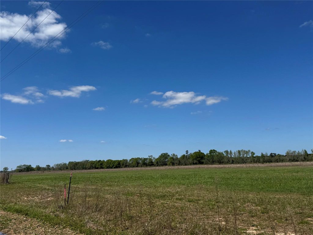 518 County Road 2278, Cleveland, TX 77327