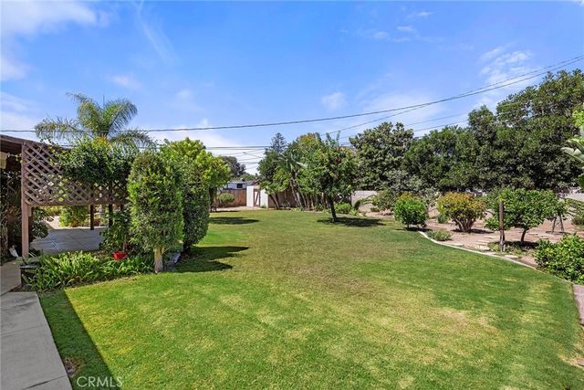 12811 Malena, Santa Ana, CA 92705