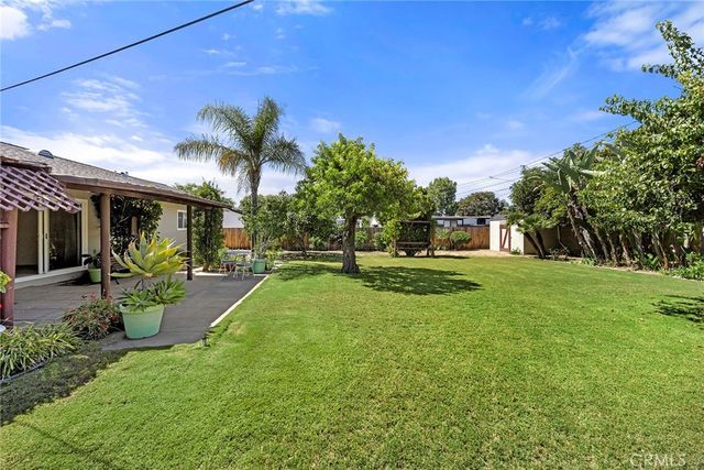 12811 Malena, Santa Ana, CA 92705