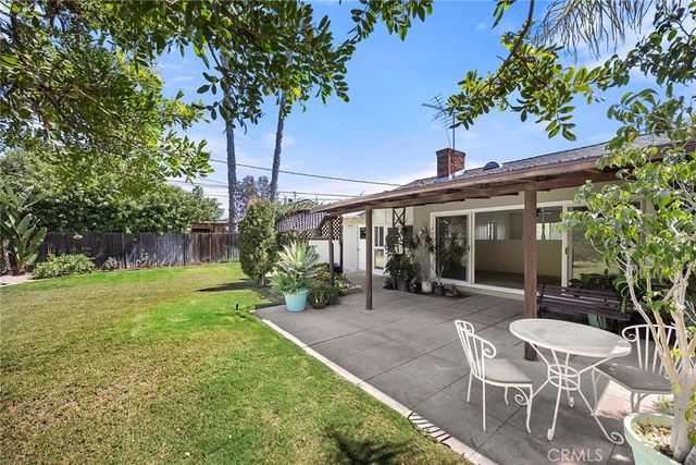 12811 Malena, Santa Ana, CA 92705