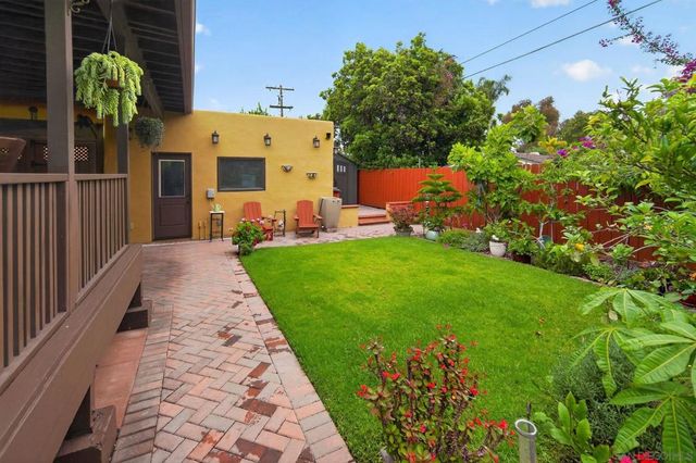4505 Van Dyke Avenue, San Diego, CA 92116